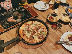 -必胜客(远大路店)