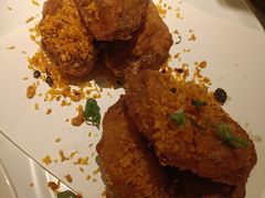 -汤城小厨•粤菜•靓汤(金宝街店)