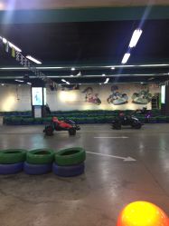 -卡尔飞车(长沙喜盈门范城店)