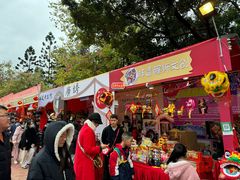 -天河体育中心