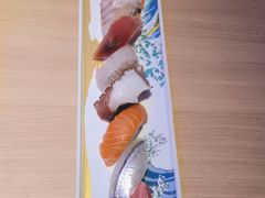 -琴寿司居酒屋(中山广场店)