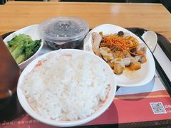 -嘉旺(竹子林店)