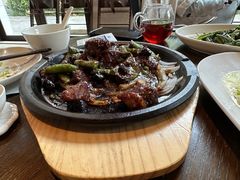 -品悦(崇明凯悦店)