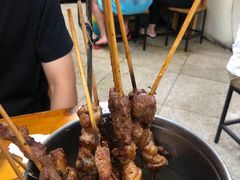 -炒豆合作社(东四总店)