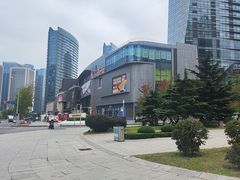 -大连凯丹广场