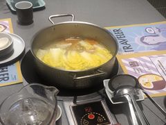 -椰小鸡·琼州糟粕醋·火锅(美兰缤纷城店)