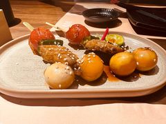 -山葵家居酒屋(天目里店)