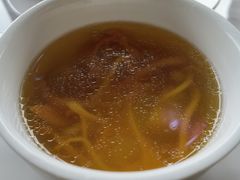 -泰谷酒店·太古码头闽菜自助餐厅