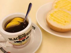 -永盈茶餐厅(江南大道中店)