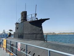 -泰达航母主题公园