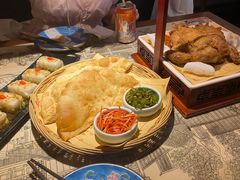 -遇见长安之高山流水(李家村万达店)