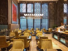 -长沙富力万达文华酒店