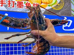 -明记海鲜大排档(巽寮湾店)
