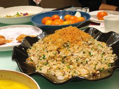 扬州炒饭-扬州狮子楼·非遗淮扬菜(总店)