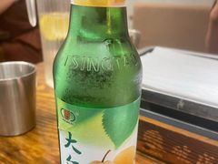 -破店肥哈·东北烧烤(南山保利店)