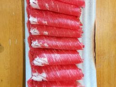 -贰重天冰煮羊自助火锅(东坝店)