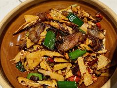 -燕郊烧鸽子(酷车小镇店)