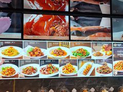 -红高粱大酒店(宁山东路店)