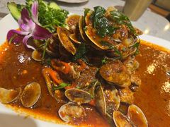 -Home Thai·泰谣(王府井apm店)