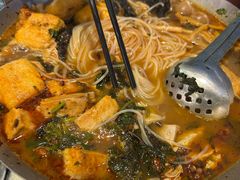 -小螺大作·螺蛳粉火锅(林和西店)