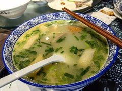 -桥香园云南过桥米线(金马碧鸡店)