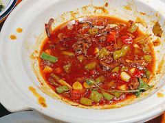 -好帮厨·下饭浏阳菜·坚持现炒(月湖店)