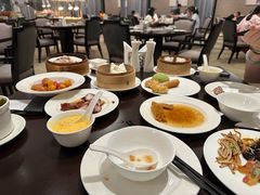 -京香轩·中餐厅(上海中庚聚龙酒店)