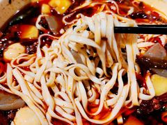 -盐枭肴·川味自贡菜(南强街店)