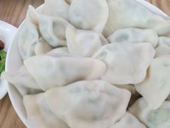 -白记饺子馆多伦道店