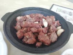 -黎记大排档(慈云路店)