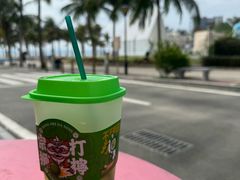 -玫瑰海岸文化旅游度假区