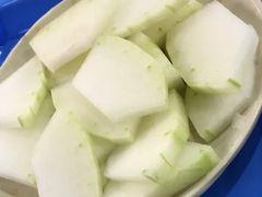 冬瓜-顺德火焰醉鹅坊(珠海店)