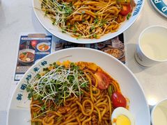 -提雅新疆炒米粉(青岛万象城店)