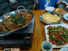 -61号餐吧(兴坪古镇漓江店)