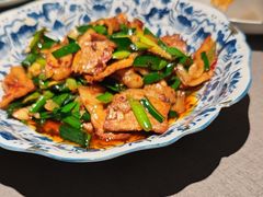 -南堂馆·新川菜(春熙路店)