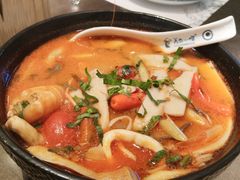-美奈小馆·越南料理(中航城君尚购物中心店)