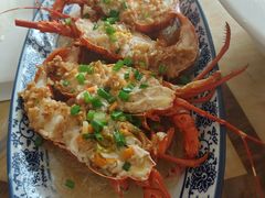 -老船长海鲜大排档(集美店)