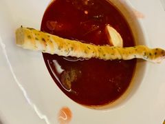 -马克西姆俄罗斯餐厅(通亚街店)