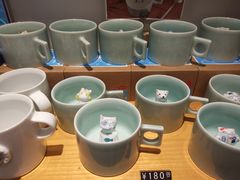-猫的天空之城概念书店(苏州平江店)