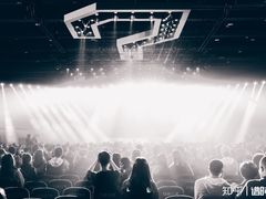 -华熙LIVE·五棵松·M空间