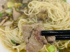 -梧桐面馆桐乡阿能面店(印象城店)