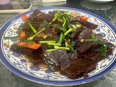 -燕北云山·农家菜·灶台鱼(密云溪翁庄店)