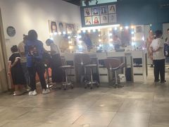 -海马体照相馆(天津世纪都会店)