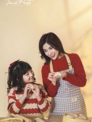 -韩国童感TOUCH PHOTO儿童摄影(朝阳分店)