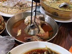 -张家卫·阳江菜·小海鲜(肥婆湾桥店)