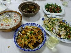 -邱记私房菜·十八年本地菜
