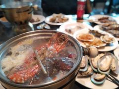 -川骄海鲜自助(亚运村店)