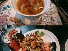 -岁粤Moon·湖景餐厅(月光码头店)