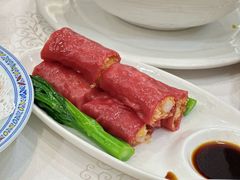 -寻味顺德·南记酒家·传统顺德菜·鱼生(广源路店)