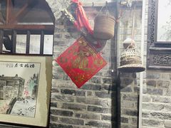 -烟桥私房菜馆(奋哥)